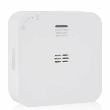 Smoke Detector Smartwares FGA-13800