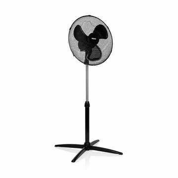 Freestanding Fan Tristar VE5756 Black
