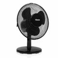 Table Fan Tristar VE-5722 Black 30 W