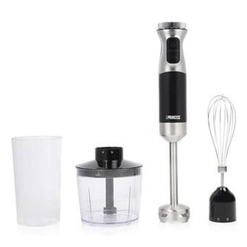 Multifunction Hand Blender with Accessories Princess 01.221222.01.650 1000 W White