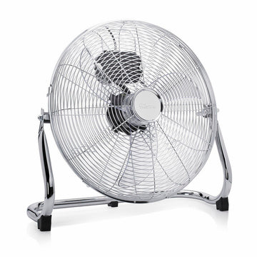 Table Fan Tristar VE-5936 70W 70 W White Black Silver Steel
