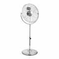 Floor Fan Tristar VE-5975 Silver 100 W 100W