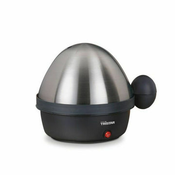 Egg boiler Tristar Black (Refurbished A)