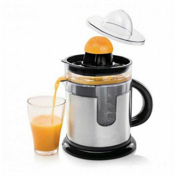 Electric Juicer Princess 201975 40W 40 W Black Black/Silver Steel 1 L 1,2 L