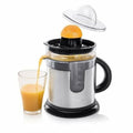 Electric Juicer Princess 201975 1,2 L Black/Silver Acrylic Stainless steel Plastic