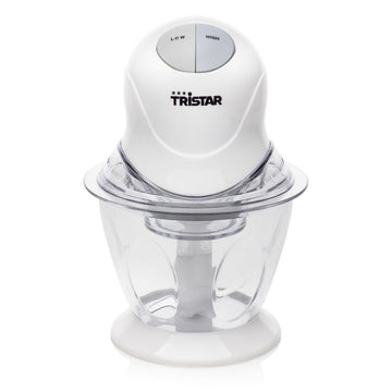 Mincer Tristar BL-4009 White Stainless steel Plastic 200 W 600 ml