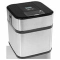 Ice Cream Maker Princess 282605 Stainless steel 12 W Grey 1 L 1,5 L