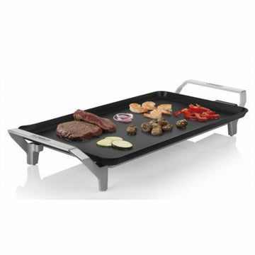 Barbecue Princess 103110 Silver 2500 W