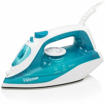 Steam Iron Tristar ST-8300 Green 2000 W
