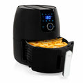 Air Fryer Princess 01.182025.01.001 Black 4,5 L 1500 W