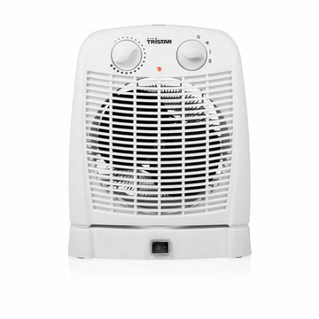 Heater Tristar KA-5059 White 2000 W