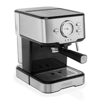 Express Manual Coffee Machine Princess 01.249412.01.001 Steel 1,5 L