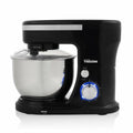 Food Processor Tristar MX-4837 1000 W 4 L Black Black/Silver