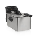 Deep-fat Fryer Princess 182642 Freidora Black 2000 W 4 L