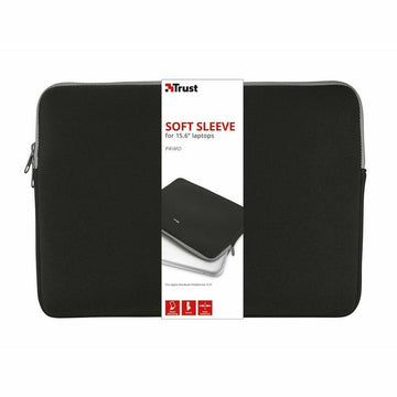 Laptop Case Trust 21248 Black 16"