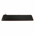 Non-slip Mat Trust 23395 Black (1 Unit)