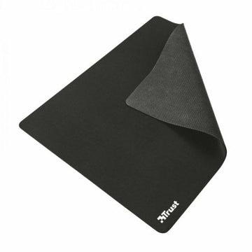 Mouse Mat Trust 24193 Black (1 Unit)