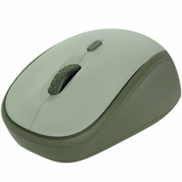 Wireless Mouse Trust Yvi+ Silent Green 1600 dpi