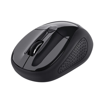 Wireless Mouse Trust 24658 Black