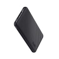 Power Bank with Double USB Trust Primo Black 10000 mAh