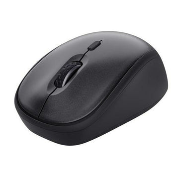 Mouse Trust Black 1600 dpi