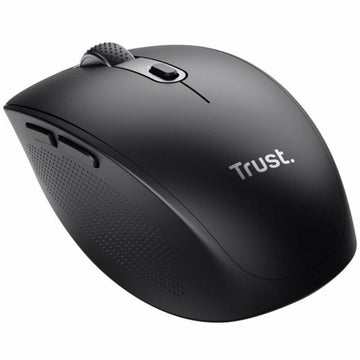 Wireless Mouse Trust Ozaa Black 3200 DPI