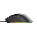 Gaming Mouse Trust 24890 25600 dpi Black