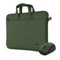 Laptop Case Trust Green 16"