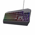 Keyboard Trust 24998 Black