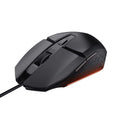 Mouse Trust GXT 109 Felox Black