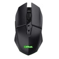 Wireless Mouse Trust Black