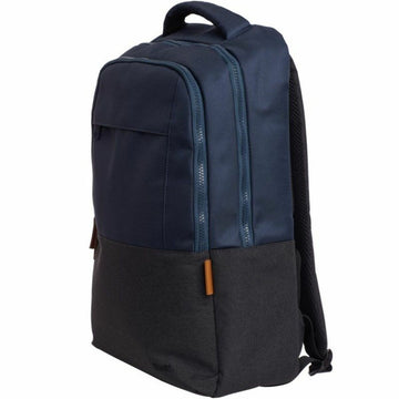 Laptop Backpack Trust Lisboa Blue