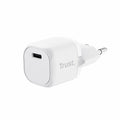 Wall Charger Trust 25205 White (1 Unit)