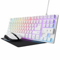 Keyboard with Gaming Mouse Trust 25233