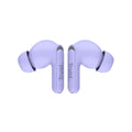 In-ear Bluetooth Headphones Trust 25297 Purple