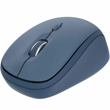 Mouse Trust Blue 1600 dpi
