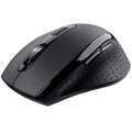 Wireless Mouse Trust 25479 Black 1200 DPI