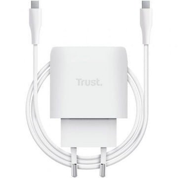 Wall Charger Trust 25522 45 W White