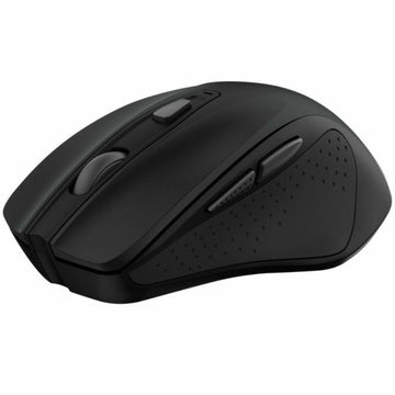 Wireless Mouse Trust Nito Silent Black 2200 dpi