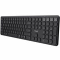 Numeric keyboard Trust 25635 Black