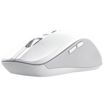 Mouse Trust 25674 White 3200 DPI