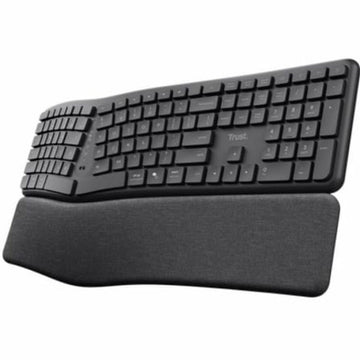Numeric keyboard Trust 25704 Black