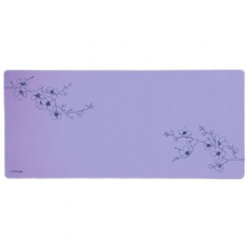 Gaming Mouse Mat Trust 25715 Purple