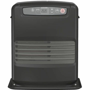 Oil-filled Radiator SRE 1228 C Black 2850 W