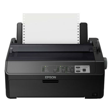 Dot Matrix Printer Epson C11CF37401