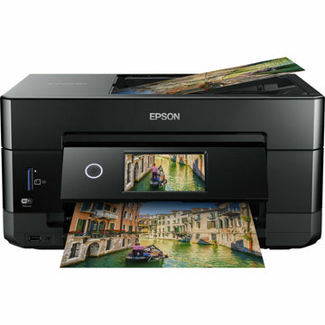 Multifunction Printer Epson Expression Premium XP-7100