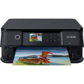 Multifunction Printer Epson C11CG97403 WIFI