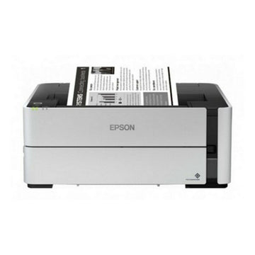 Wi-Fi Duplex Printer  Epson C11CH44401