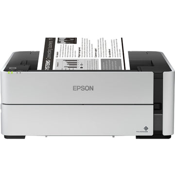 Wi-Fi Duplex Printer  Epson EcoTank ET-M1170