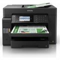 Multifunction Printer Epson